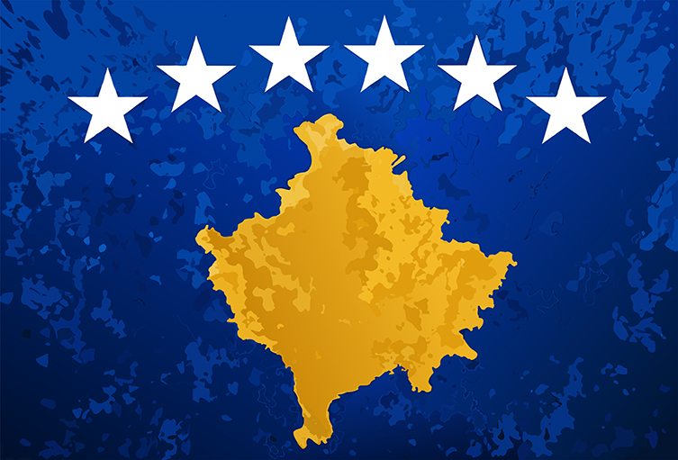 KOSOVO