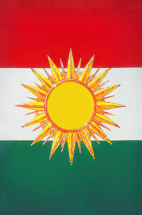 KURDISTAN