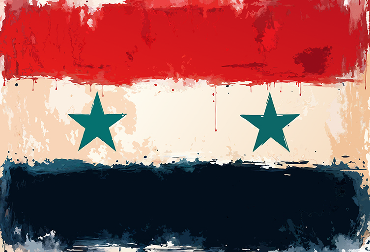 SYRIEN