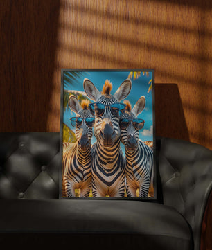 Zebra Squad