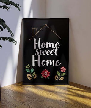 Home Sweet Home Ver.2