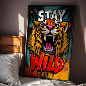 Stay Wild