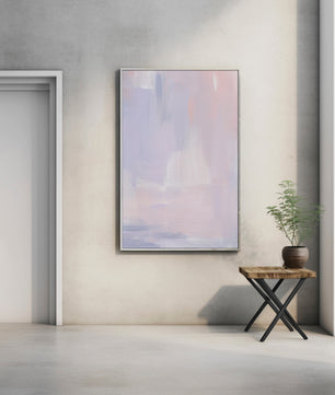 Humeur pastel