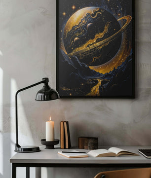 Sinfonía celestial