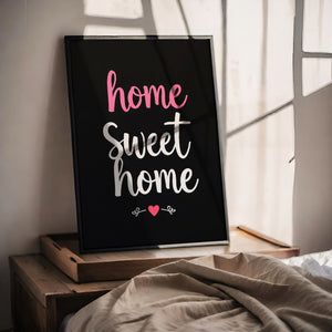 Home Sweet Home Ver.1