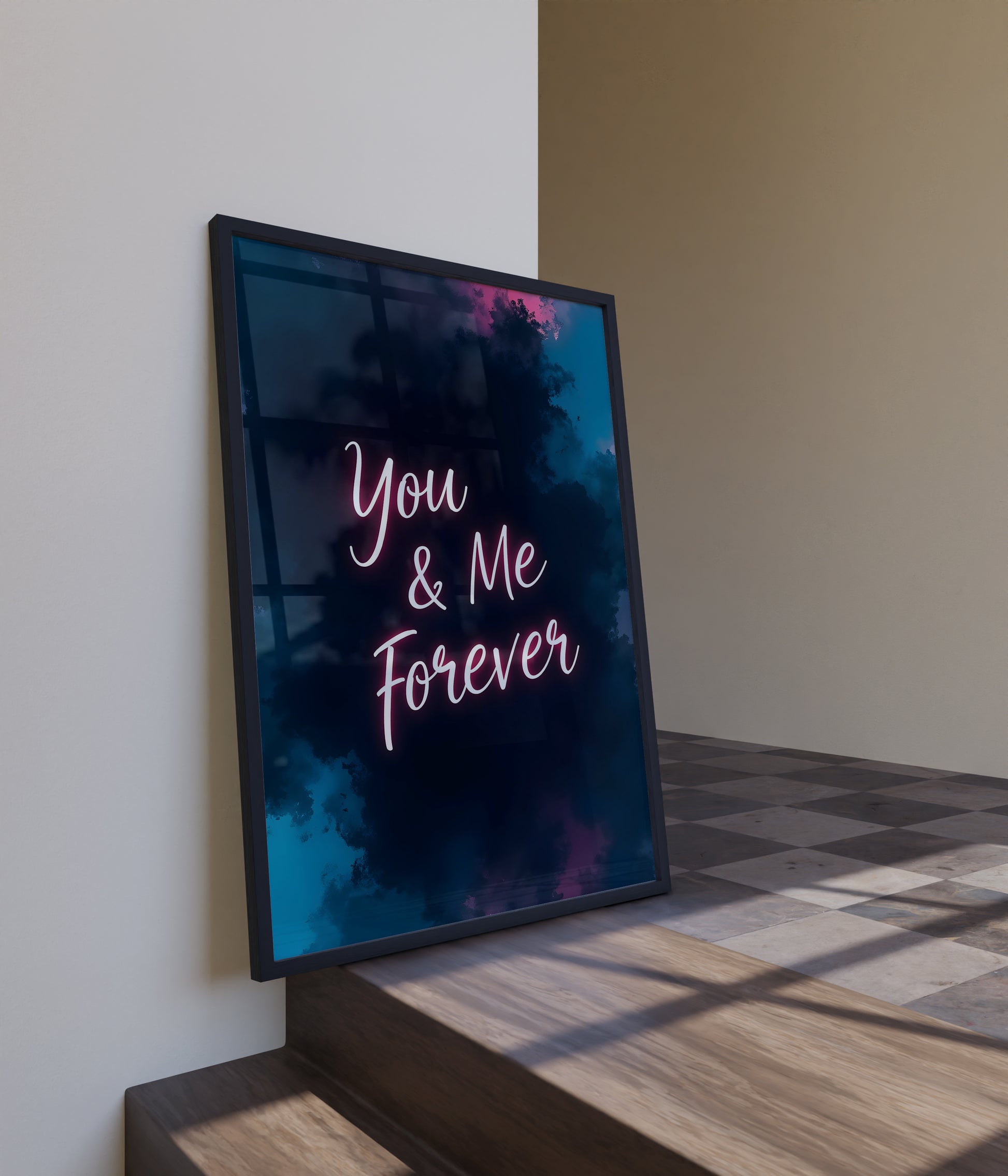 You & Me Forever Vol.3