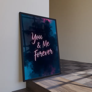 You & Me Forever Vol.3