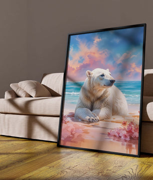 Polar Bears Paradise