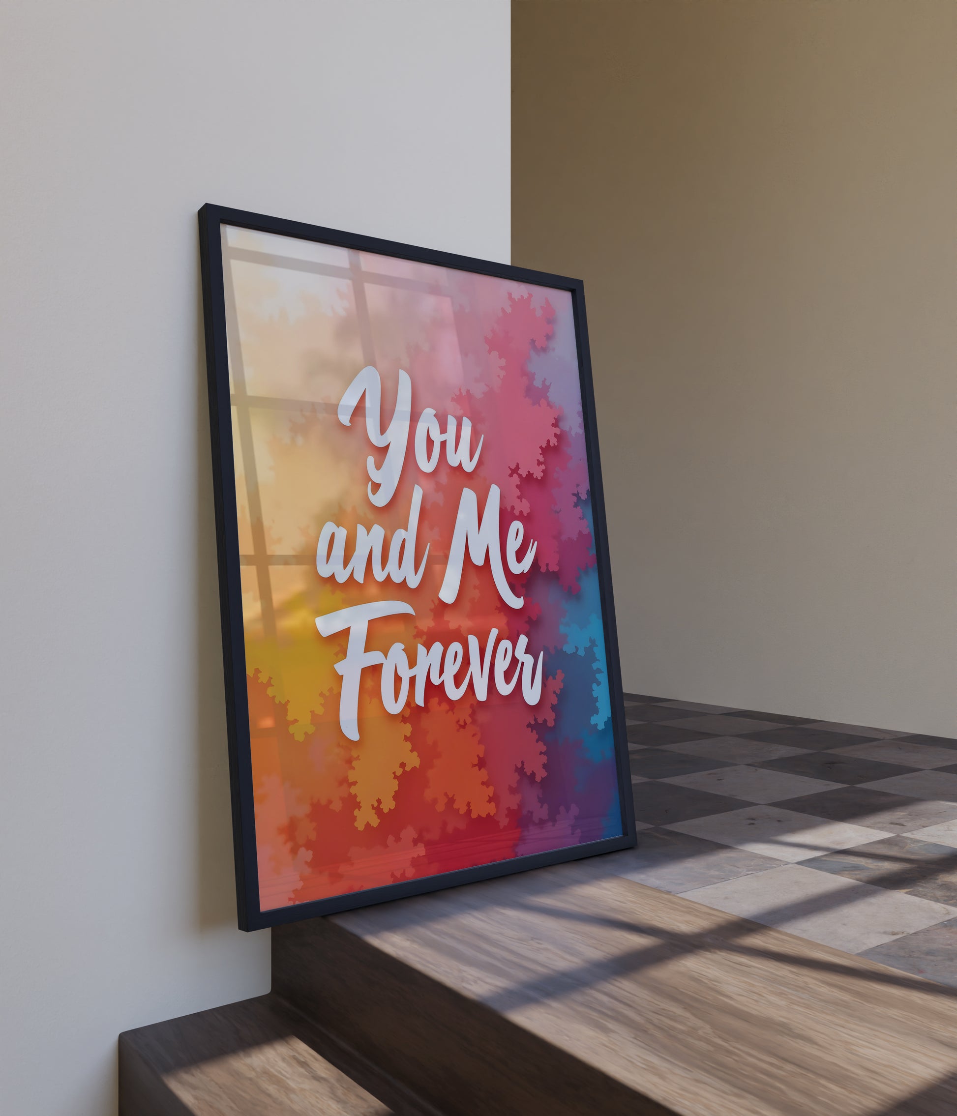 You & Me Forever Vol.2