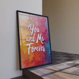 You & Me Forever Vol.2