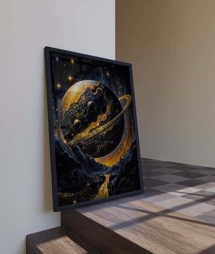 Sinfonía celestial