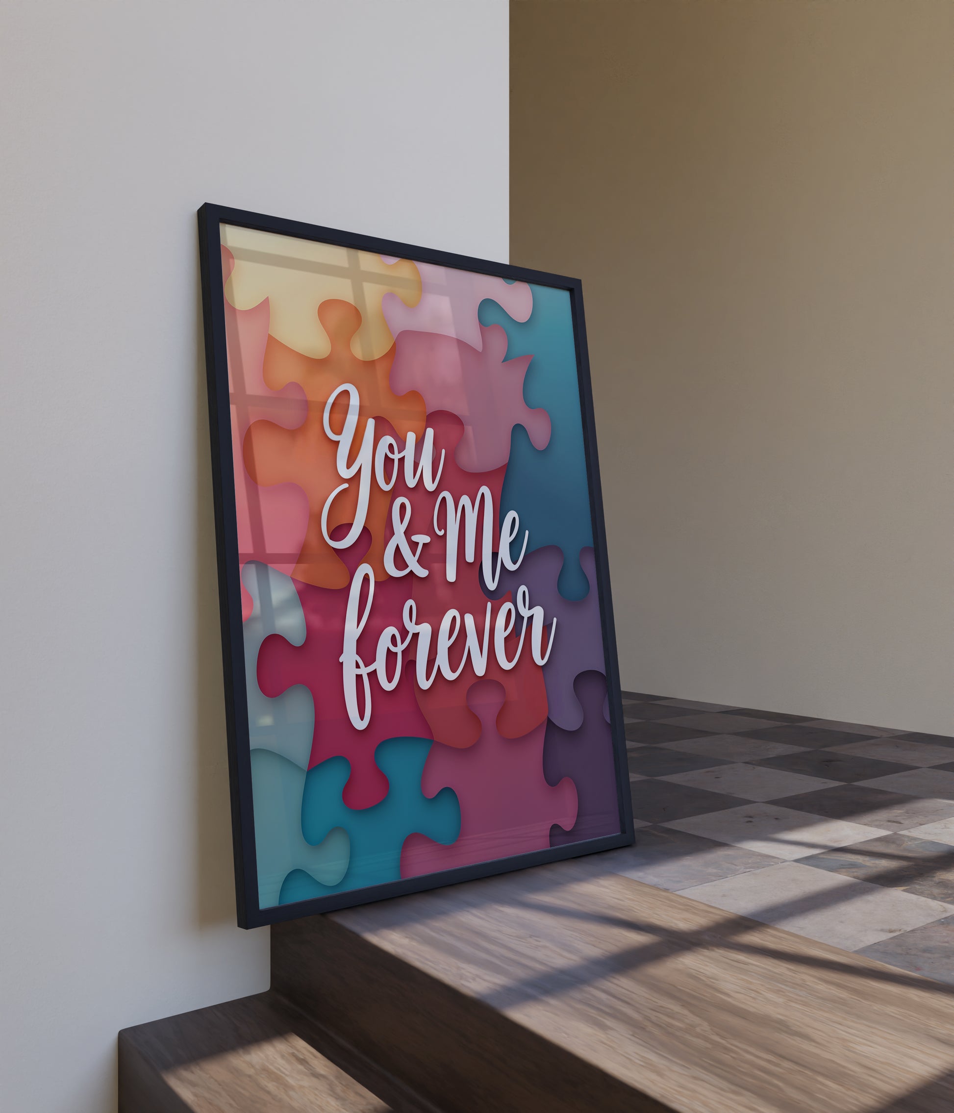 You & Me Forever Vol.1