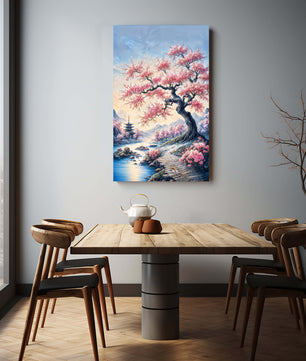 Blossoms of Serenity