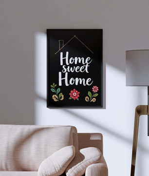 Home Sweet Home Ver.2