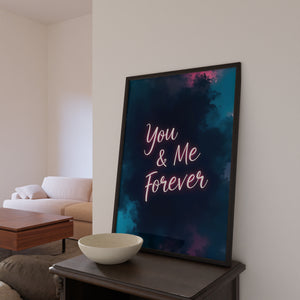 You & Me Forever Vol.3