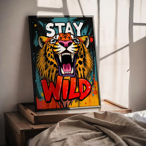 Stay Wild