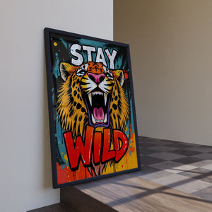 Stay Wild