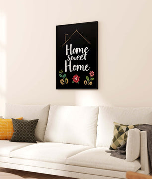 Home Sweet Home Ver.2