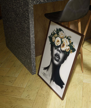 Fiori di immaginazione