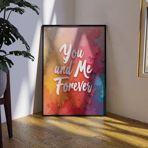 You & Me Forever Vol.2