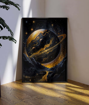 Sinfonía celestial