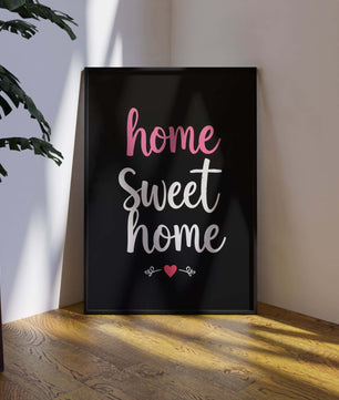 Home Sweet Home Ver.1