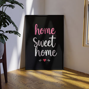 Home Sweet Home Ver.1