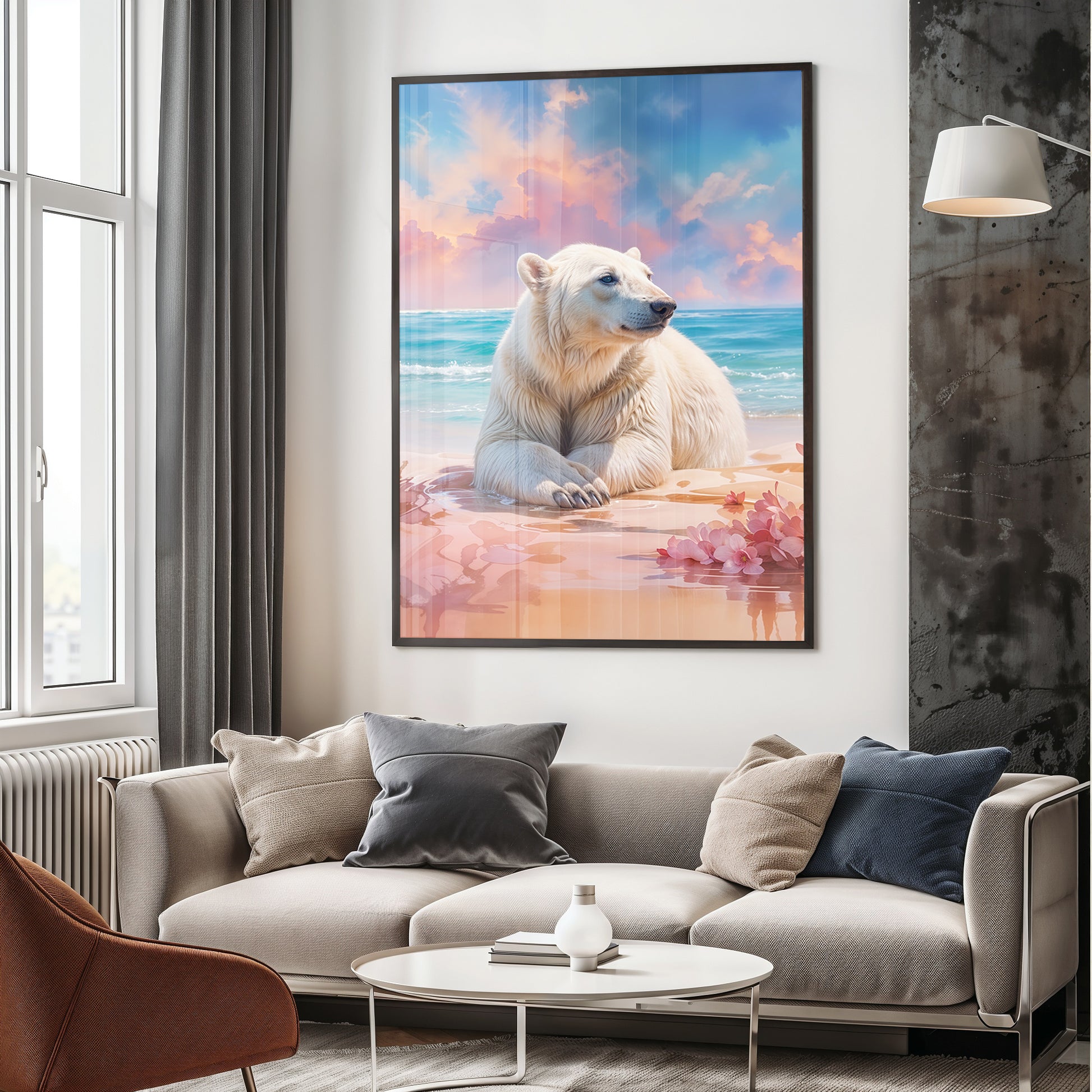 Polar Bears Paradise