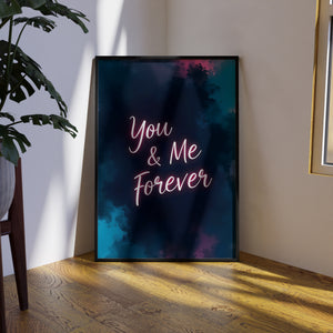 You & Me Forever Vol.3