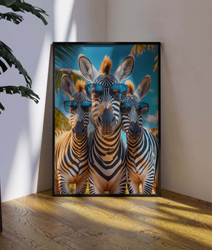 Zebra Squad
