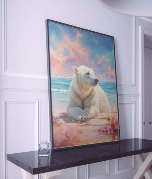 Polar Bears Paradise