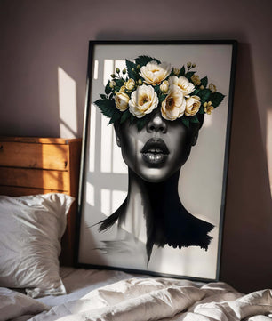 Fiori di immaginazione