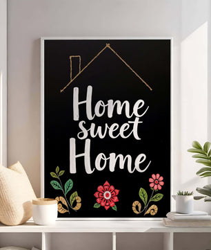 Home Sweet Home Ver.2