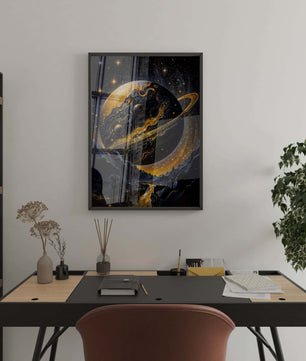 Sinfonía celestial