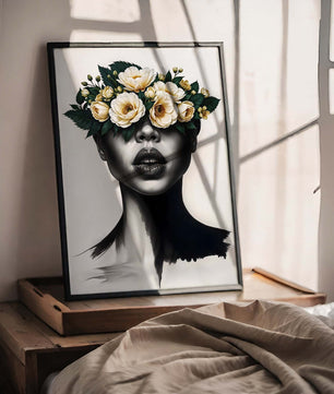 Fiori di immaginazione