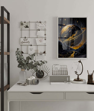 Sinfonía celestial
