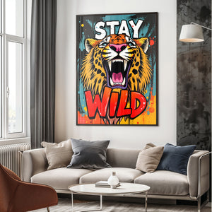 Stay Wild