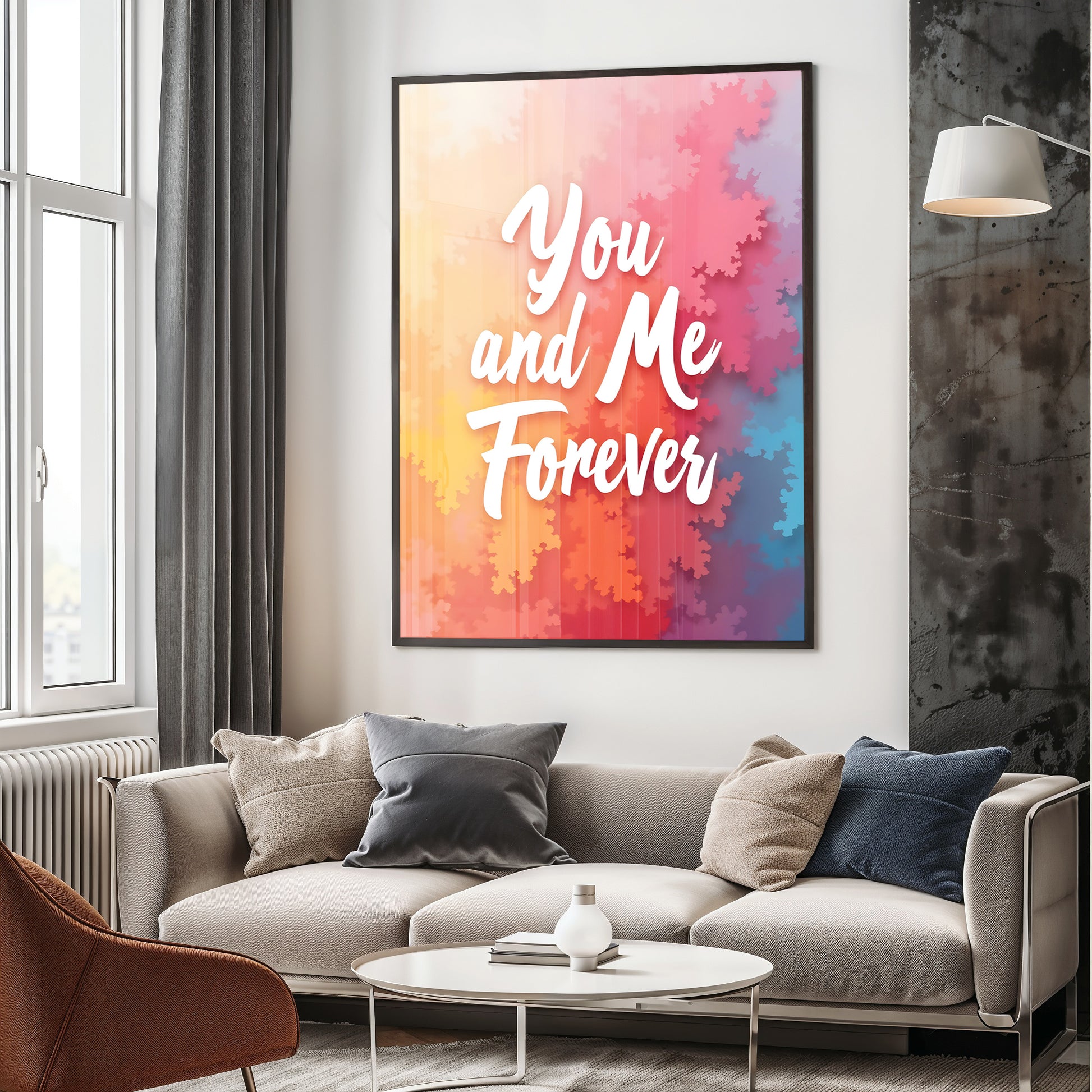 You & Me Forever Vol.2