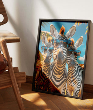 Zebra Squad