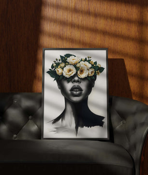 Fiori di immaginazione