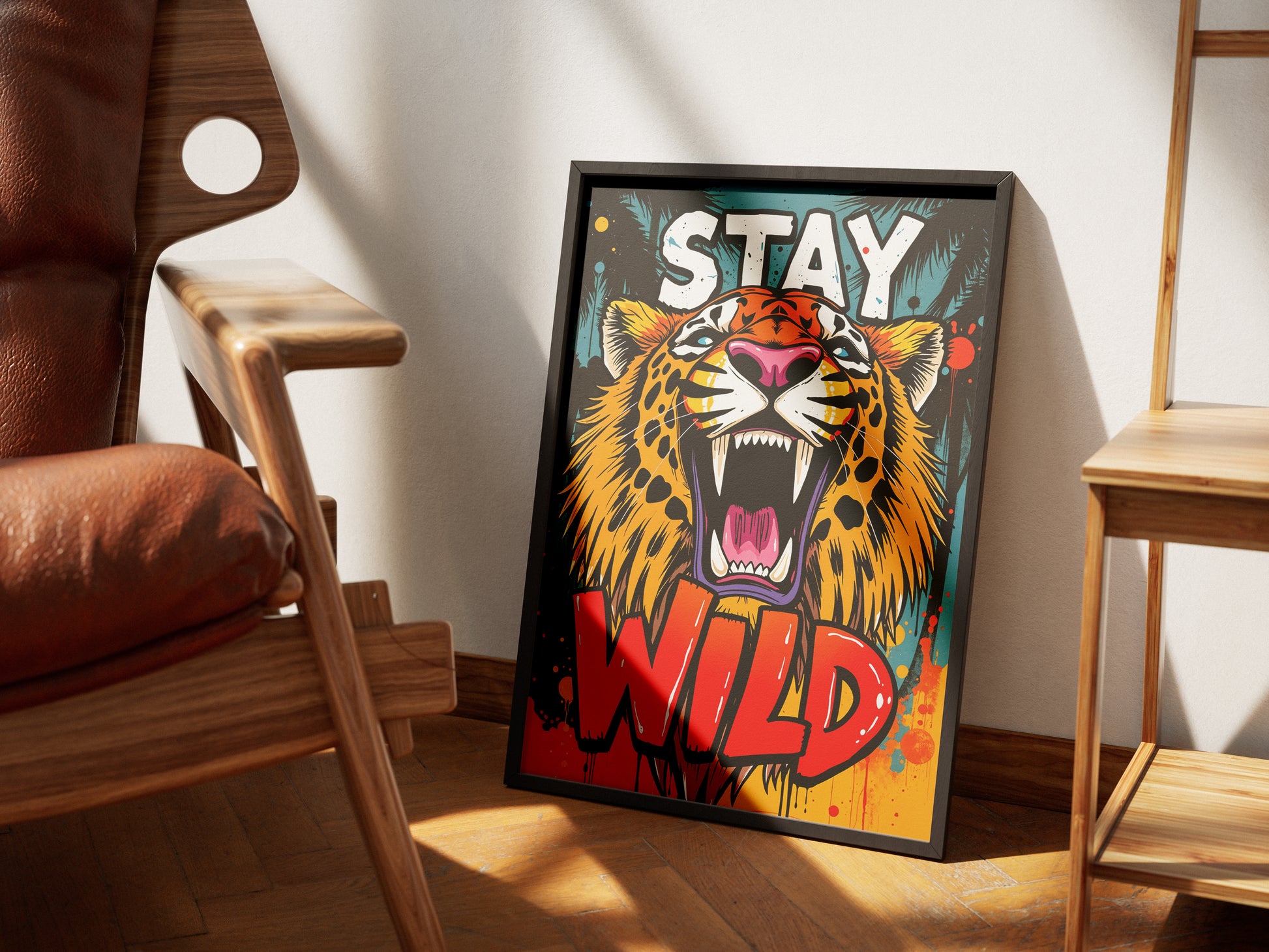 Stay Wild