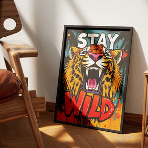 Stay Wild