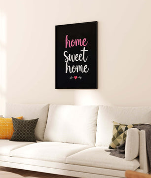 Home Sweet Home Ver.1