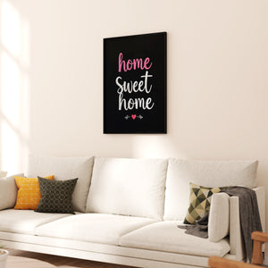 Home Sweet Home Ver.1