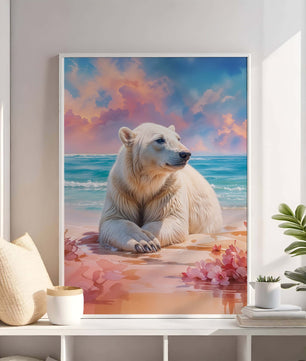 Polar Bears Paradise