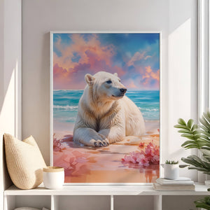 Polar Bears Paradise