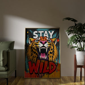 Stay Wild