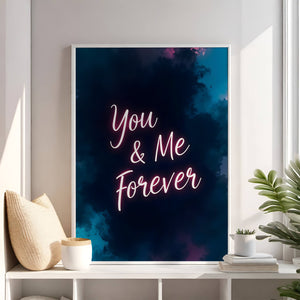 You & Me Forever Vol.3