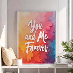 You & Me Forever Vol.2