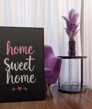 Home Sweet Home Ver.1